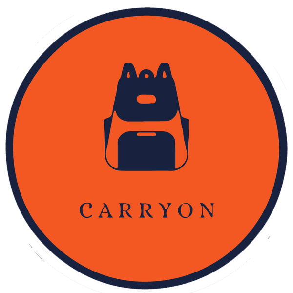 Carryon logo