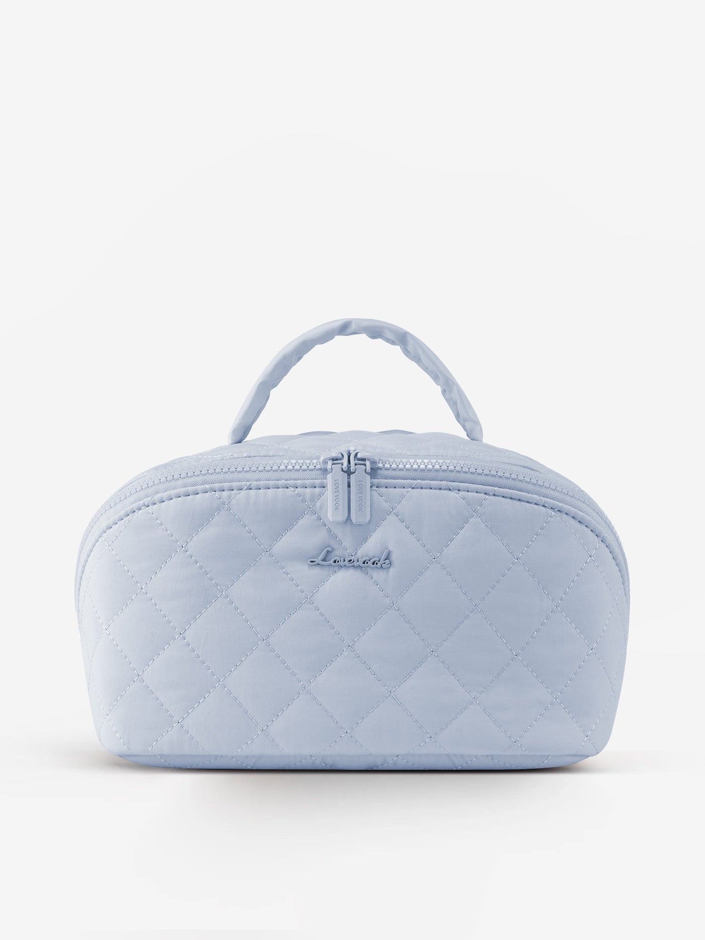 She is Beautiful ( 2 PCs Make up bag)By lovevook ✨🩷
