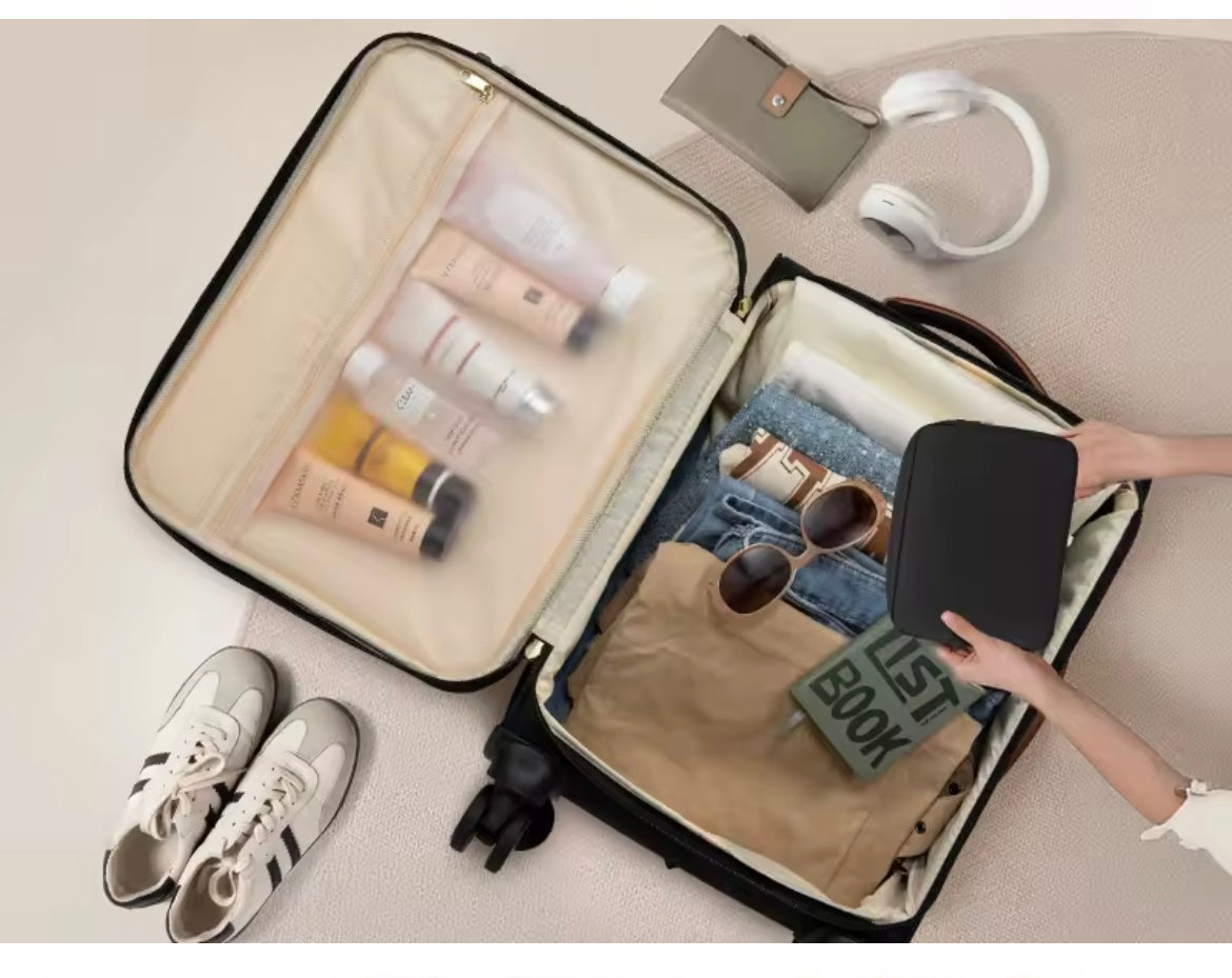 Jetsetter Carry-On By Lovevook (20inch)