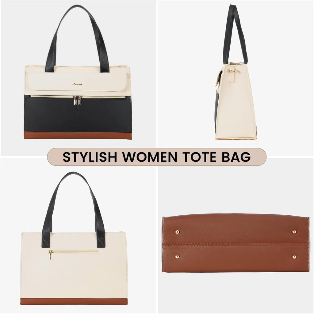Esmeralda Tote Bag🌟