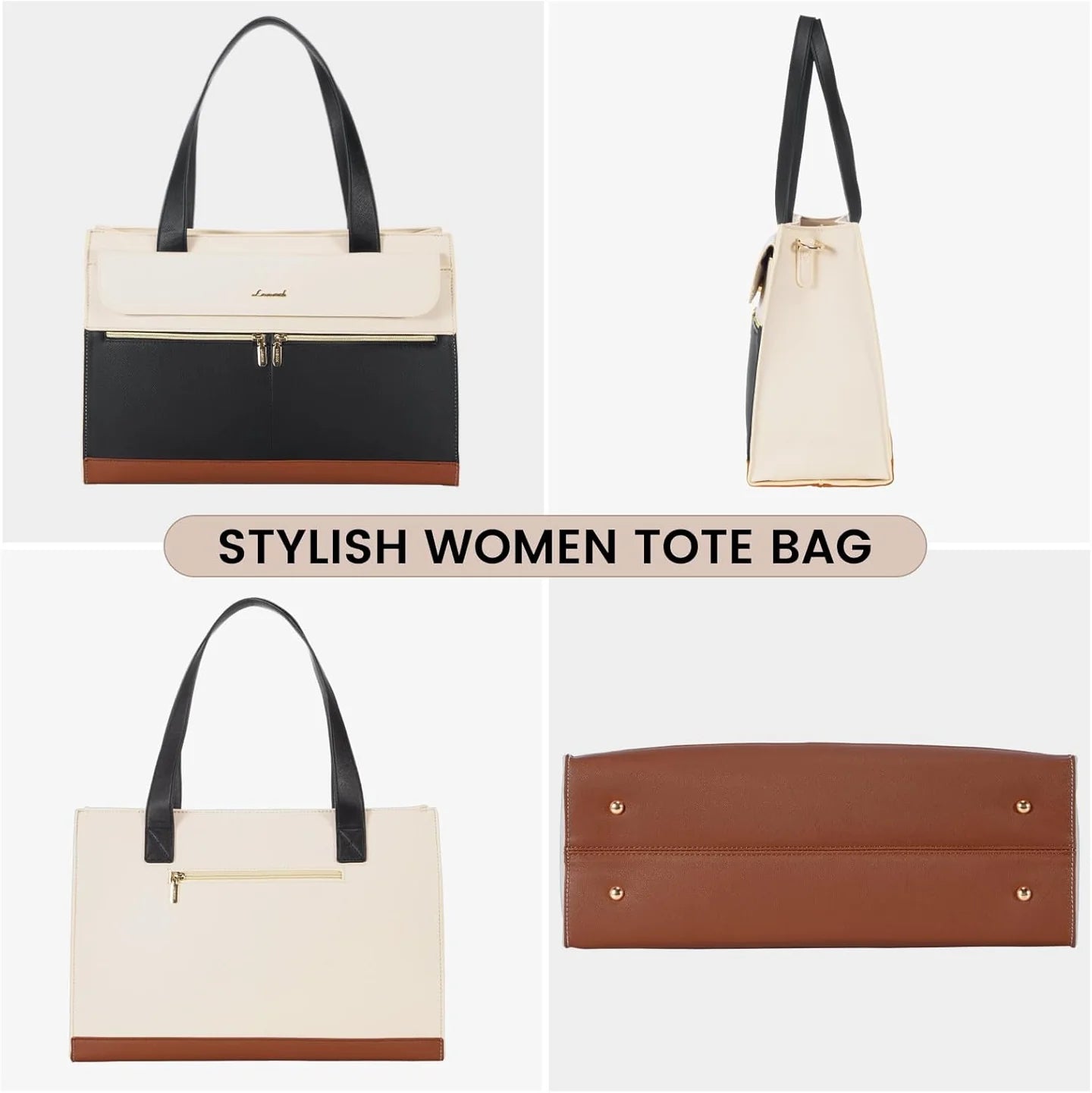 Esmeralda Tote Bag🌟