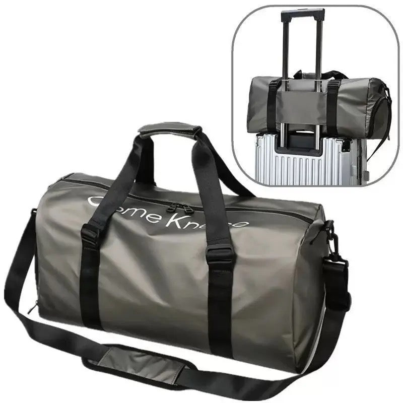 Large capacity Gym Bag