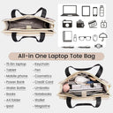 Esmeralda Tote Bag🌟