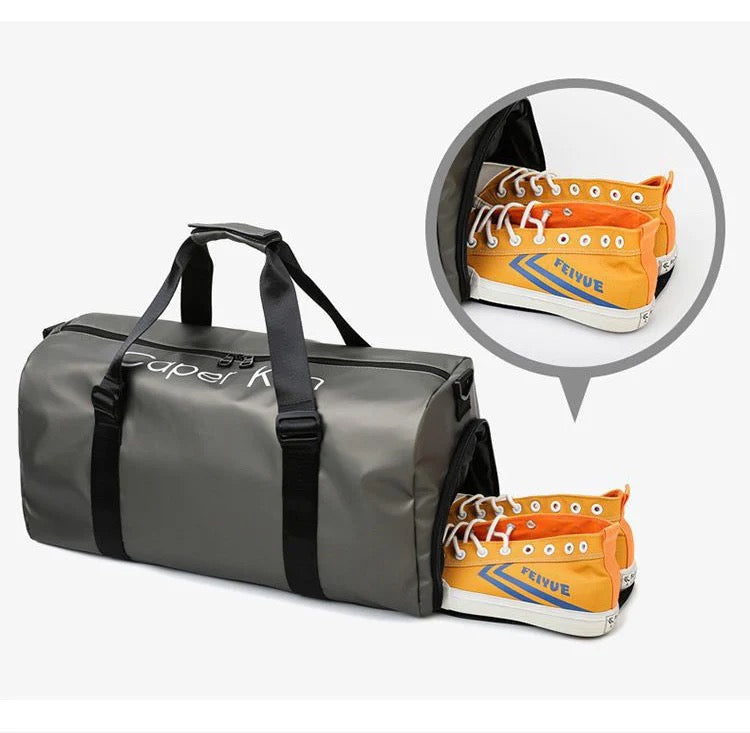 Large capacity Gym Bag