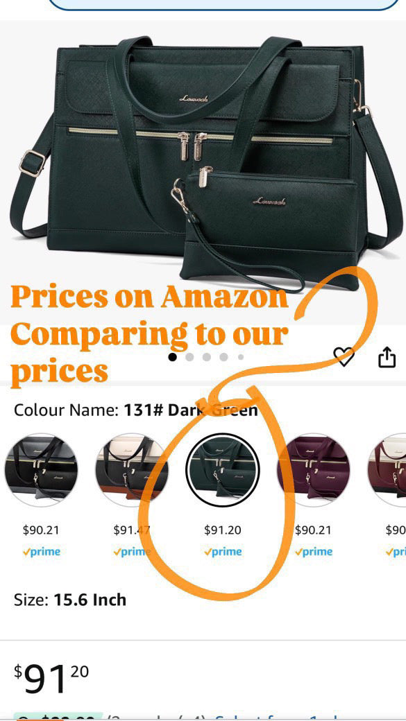 Lovevook Teacher’s Edition👜