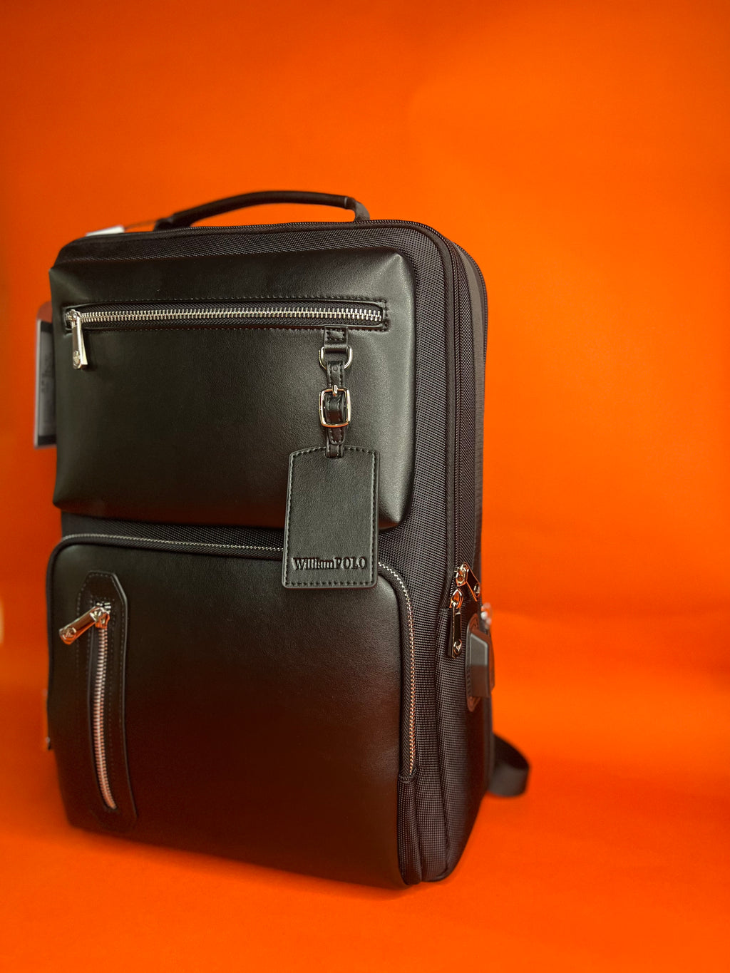 Stand out from the crowd (Limited Edition)