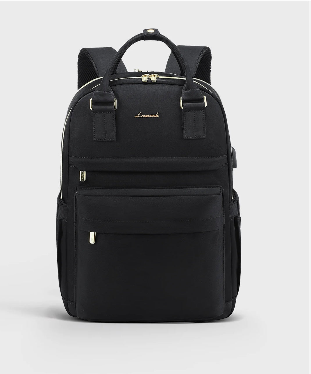Lovevook Backpack 🌿
