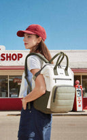 Averra 🌿Backpack (15.6 inch)