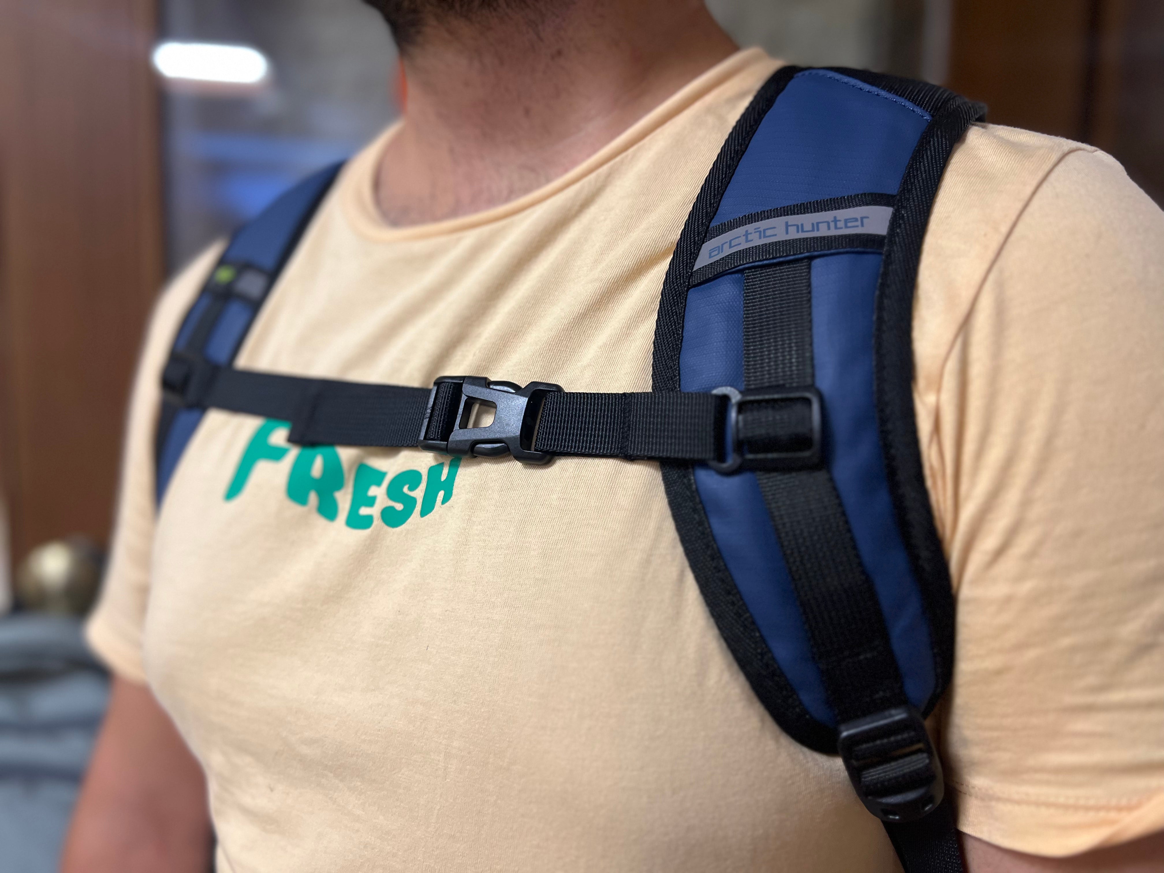 Casual Laptop BackPack