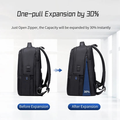 Everyday BackPack ( Expands as needed )