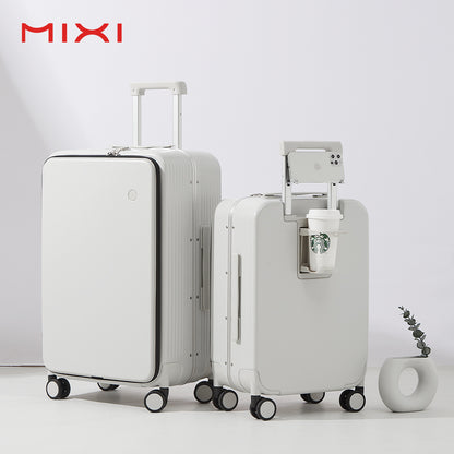 2024 Newest Edition of Mixi’s Carryon/Cabin Fit (10kilos)