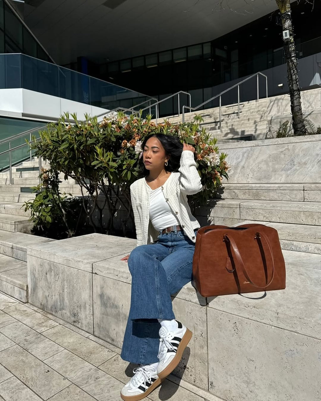 The Heritage Tote ( Édition 2026)