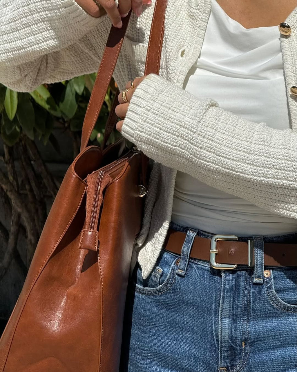 The Heritage Tote ( Édition 2026)