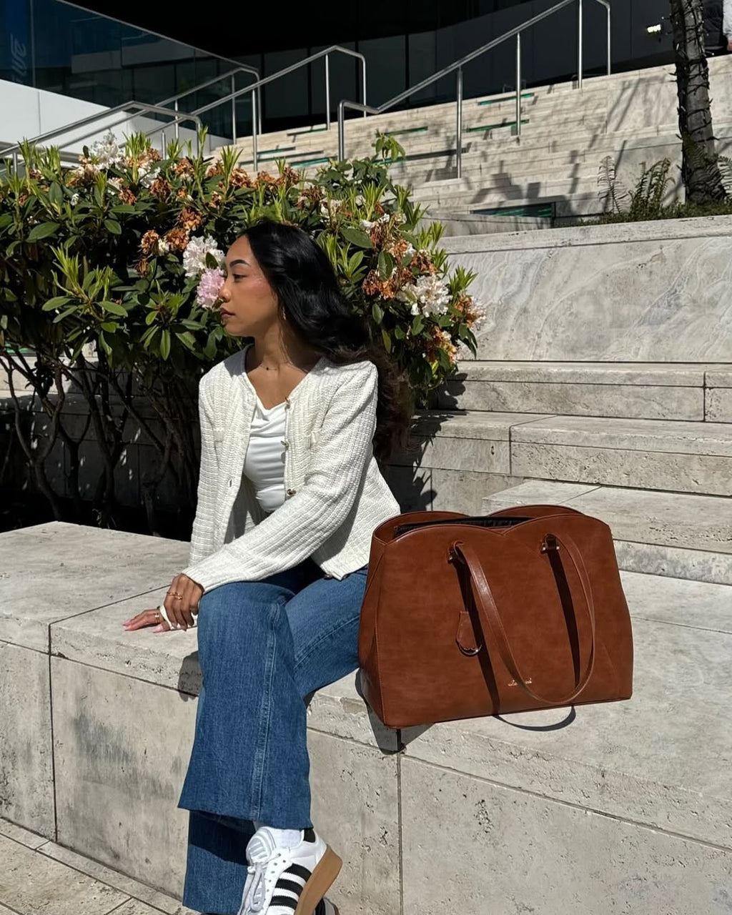 The Heritage Tote ( Édition 2026)