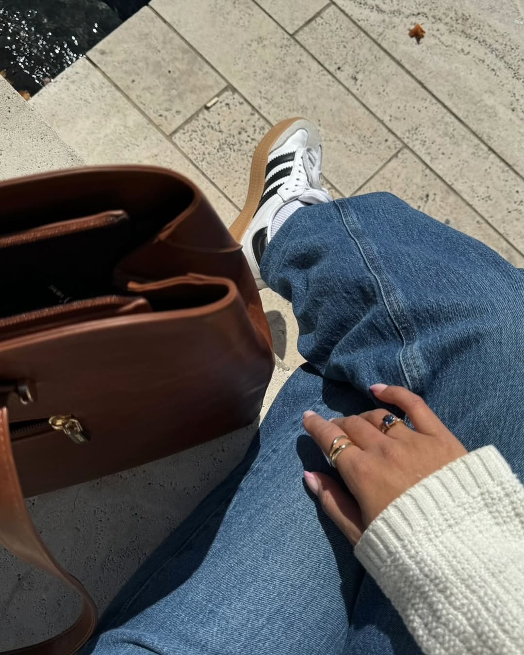 The Heritage Tote ( Édition 2026)