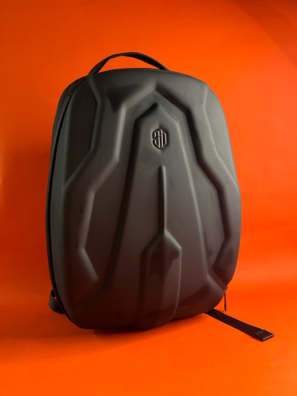 Carbon Fiber 3D BackPack