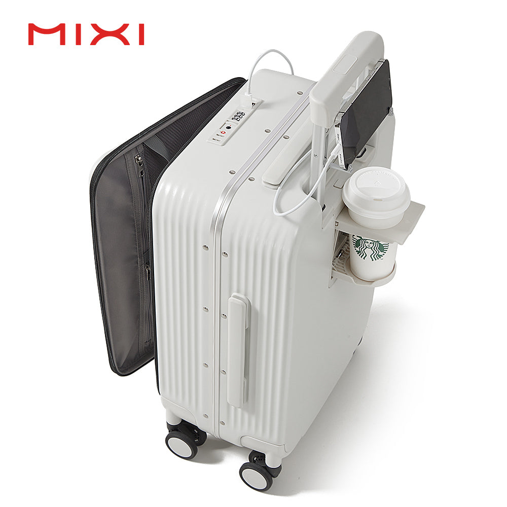 2024 Newest Edition of Mixi’s Carryon/Cabin Fit (10kilos)