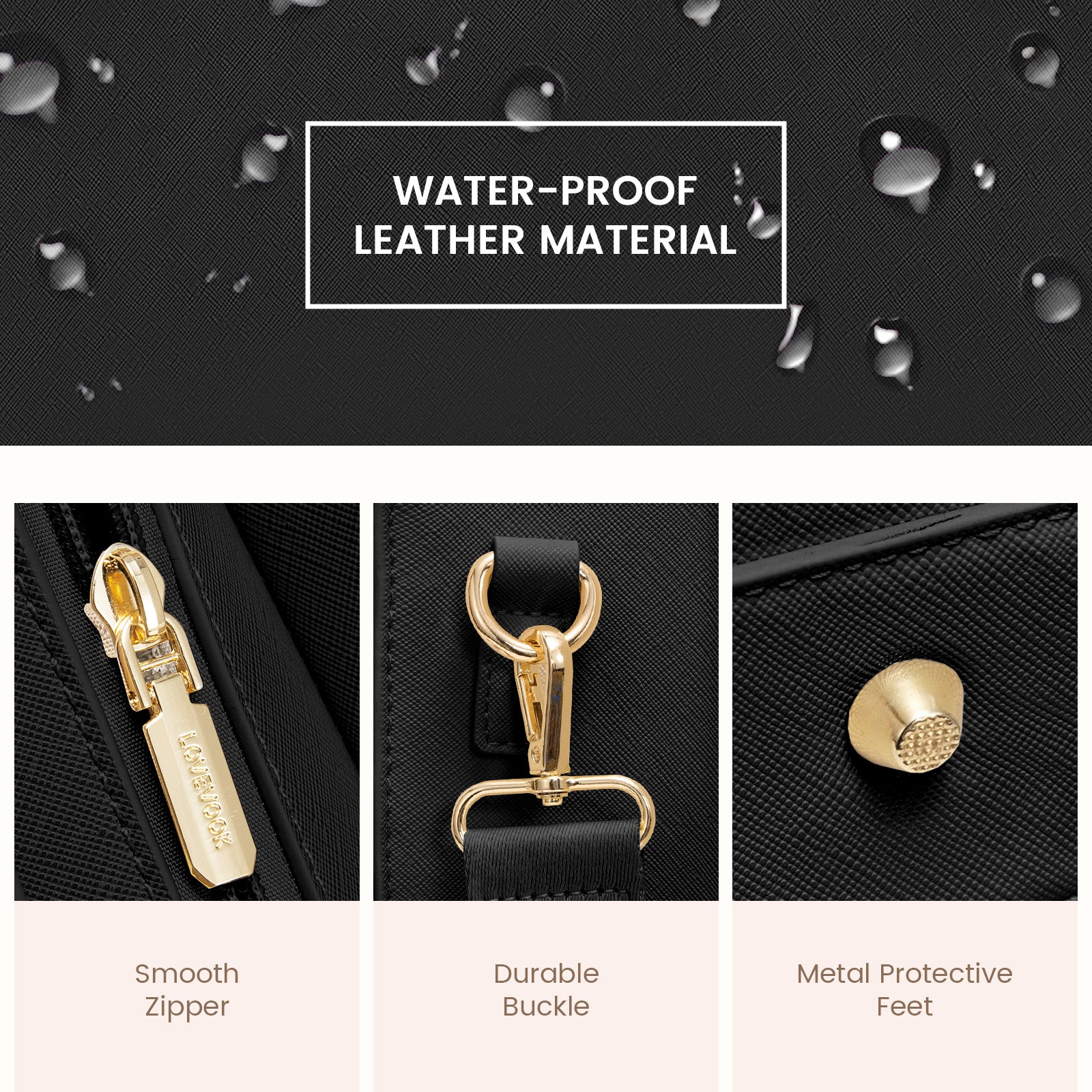 Victoria ( Édition 2026) 15.6 inch