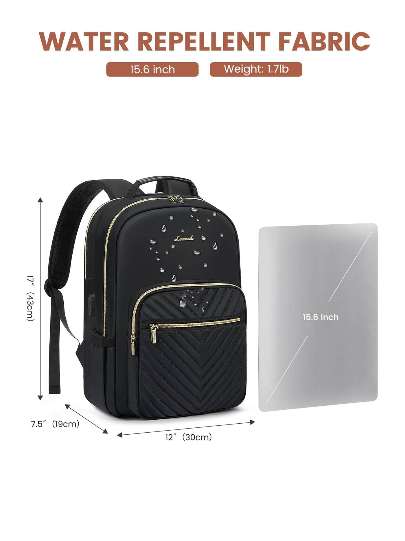 2025 Lovevook Backpack 🌟