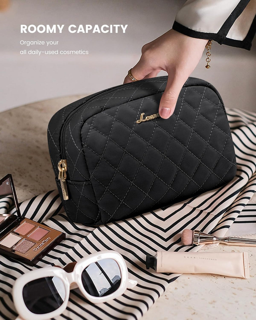 Must Have Duffle Bag🌸⭐️