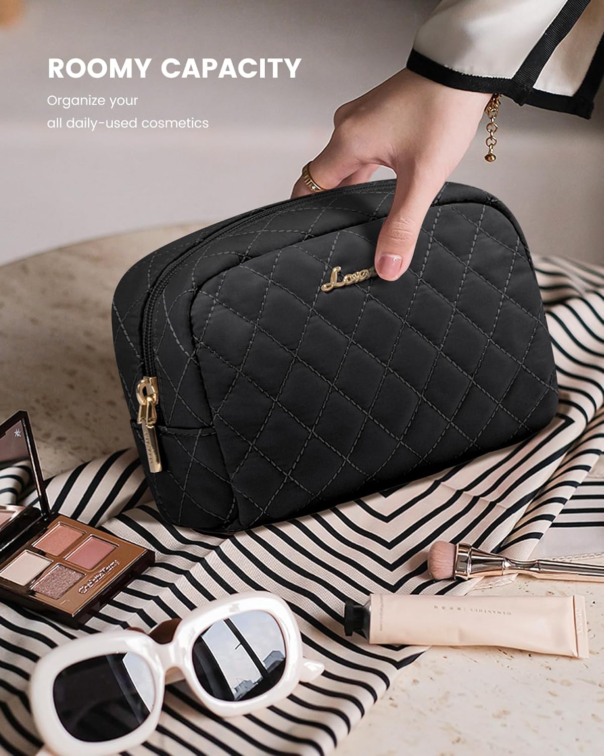 Must Have Duffle Bag🌸⭐️