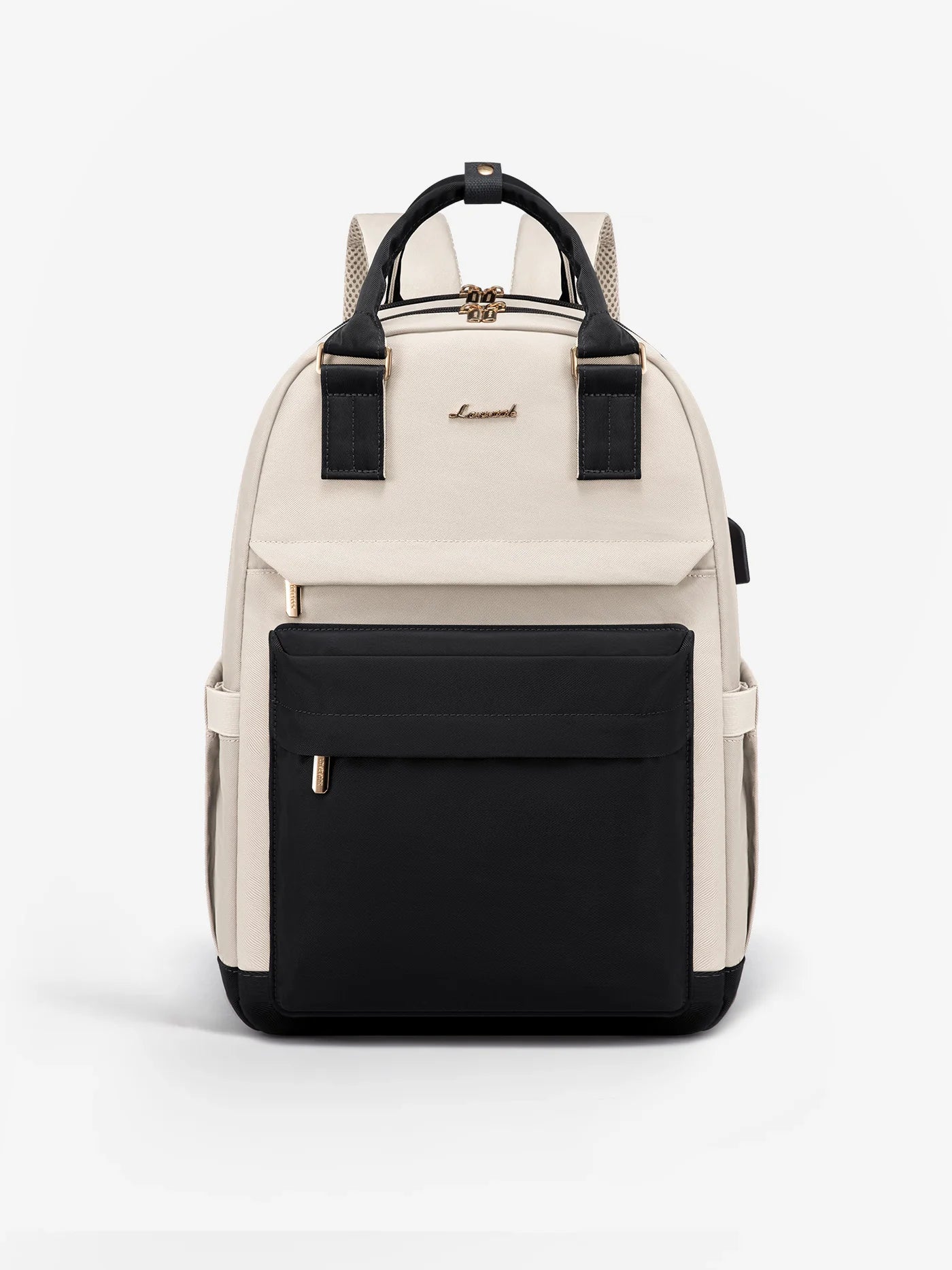 Lovevook Backpack 🌿