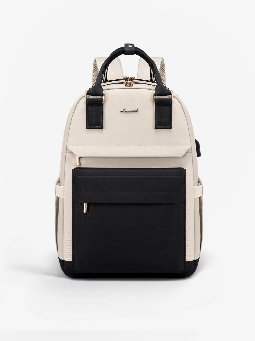 Lovevook Backpack 🌿