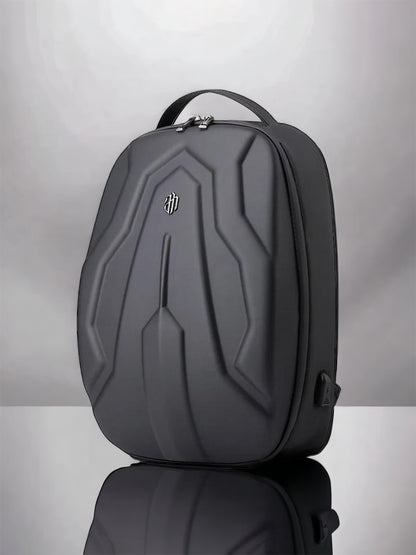 Carbon Fiber 3D BackPack