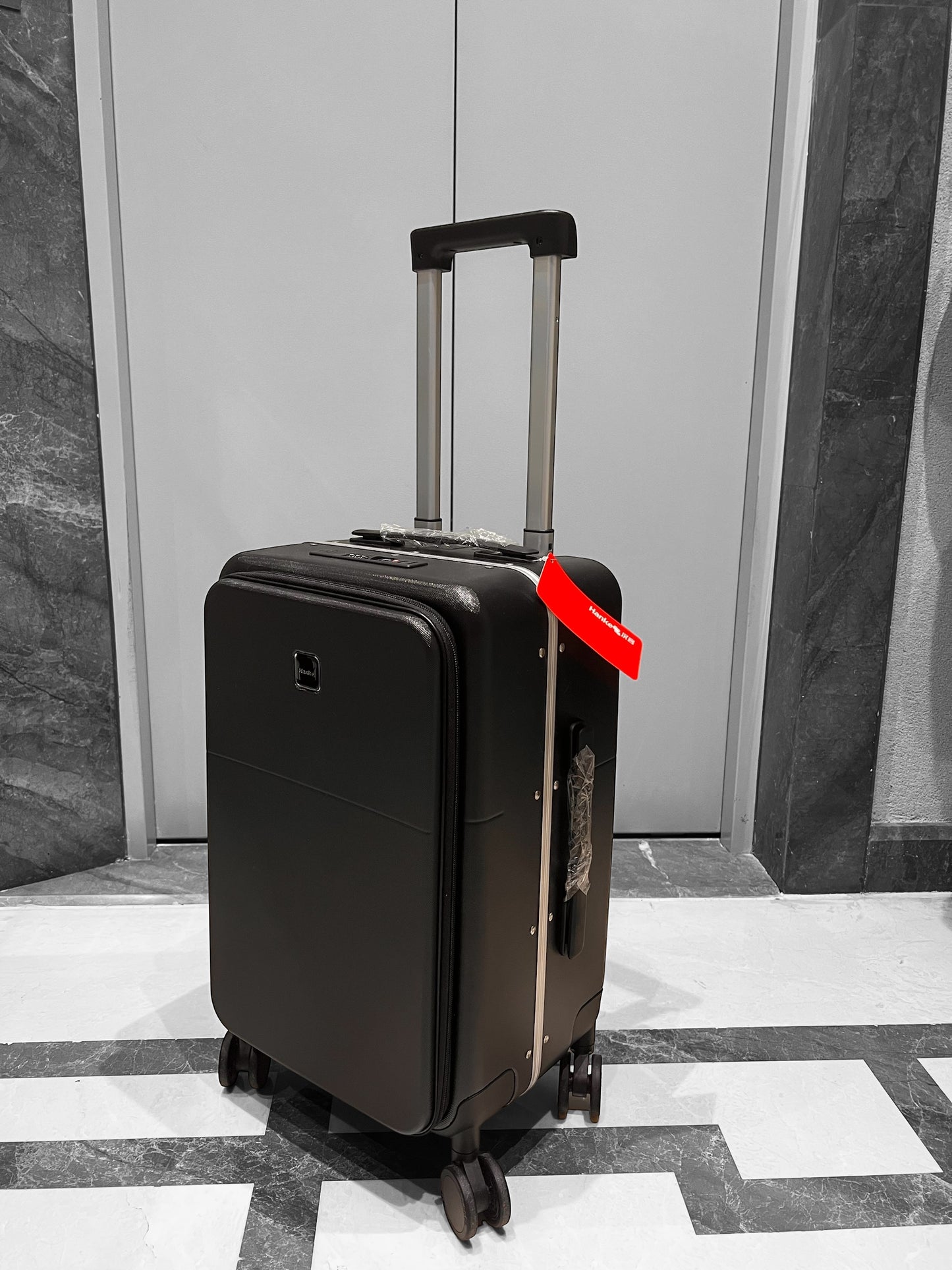 Mixi 2024 Limited Edition Carry on ( only 10 pieces Available )