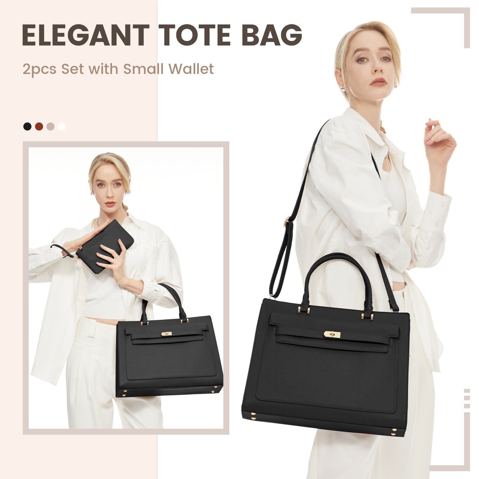 Victoria ( Édition 2026) 15.6 inch