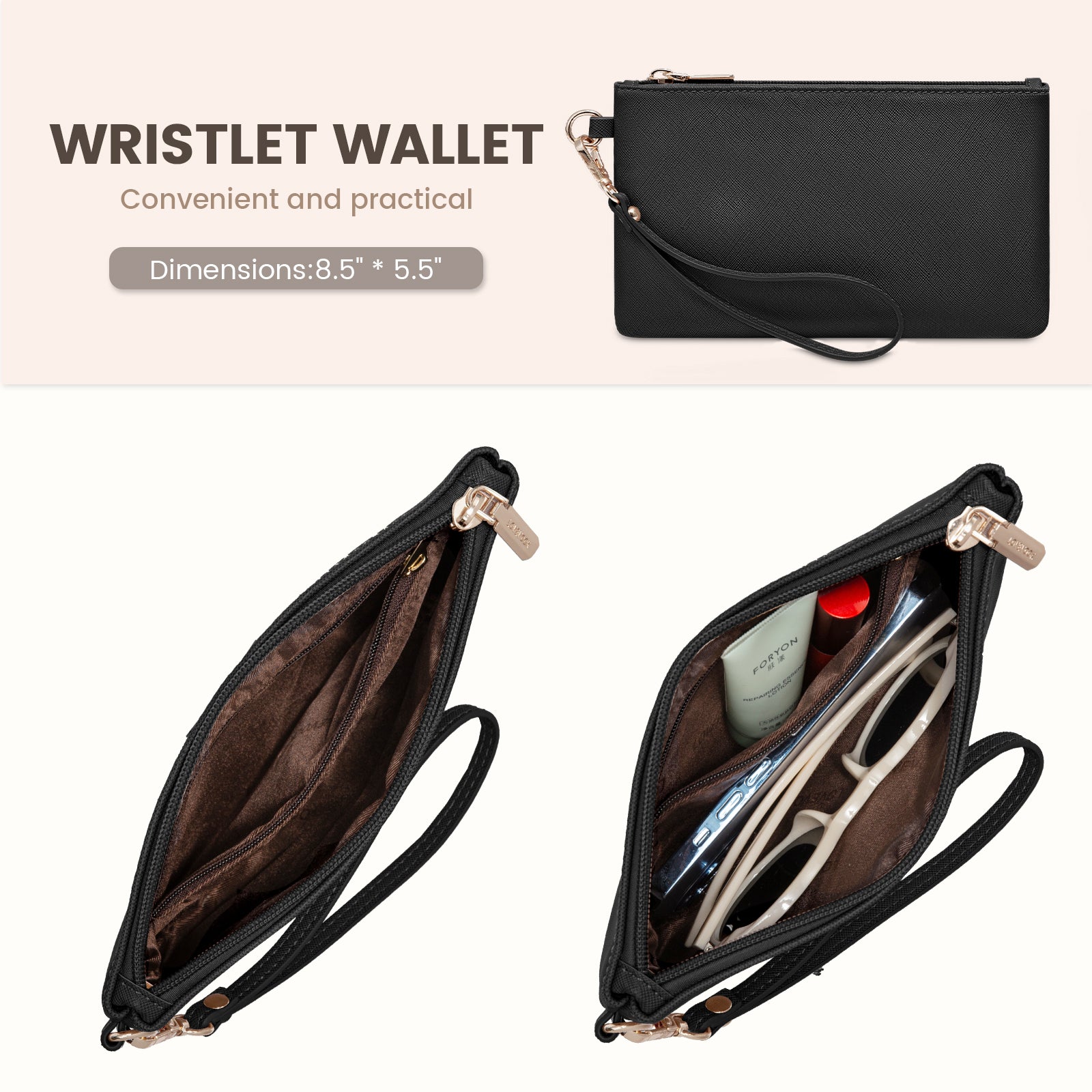 Victoria ( Édition 2026) 15.6 inch