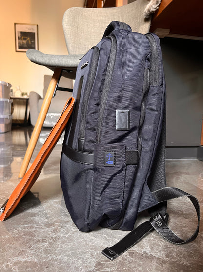 Everyday BackPack ( Expands as needed )