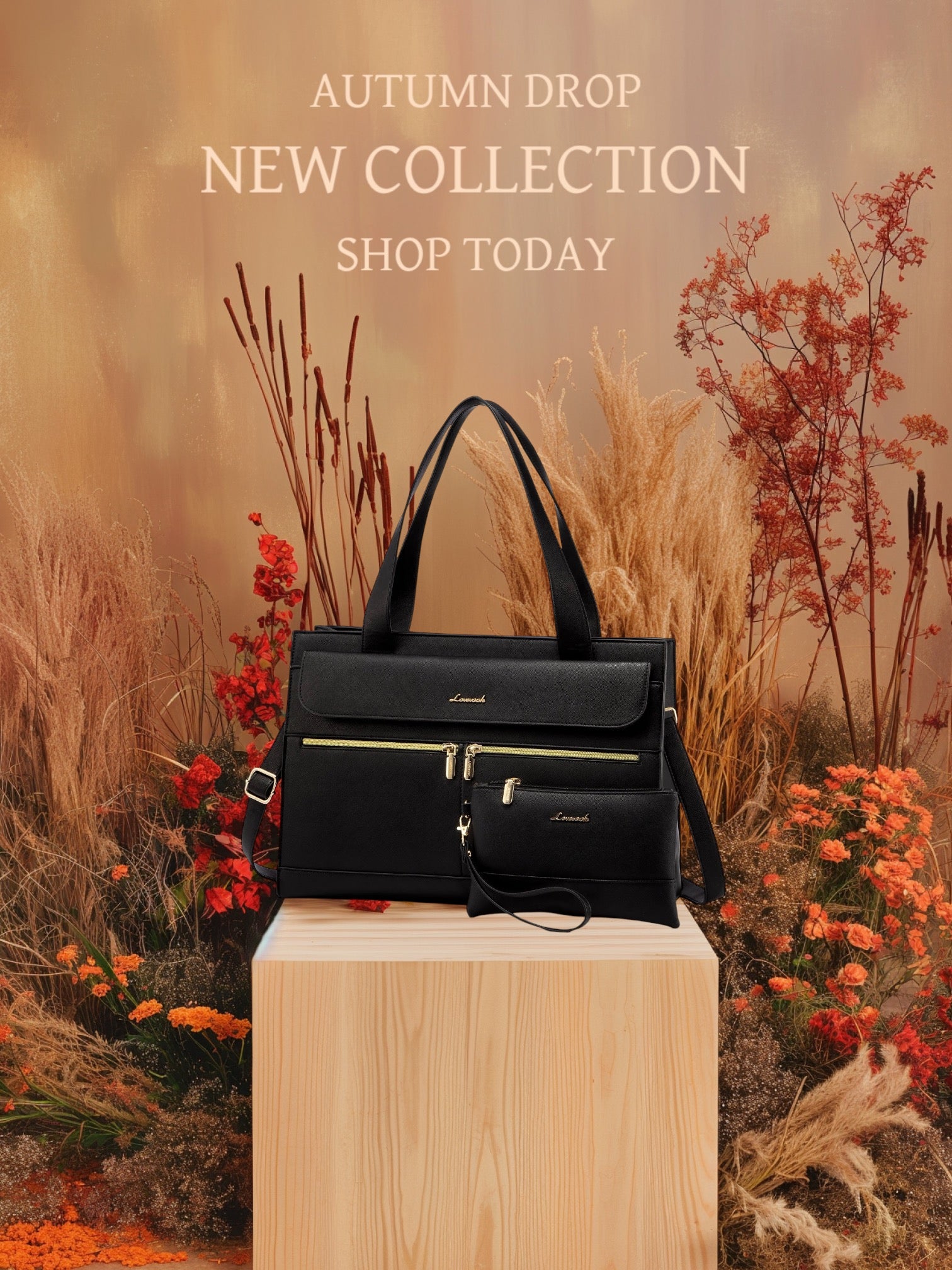 Lovevook Teacher’s Edition👜