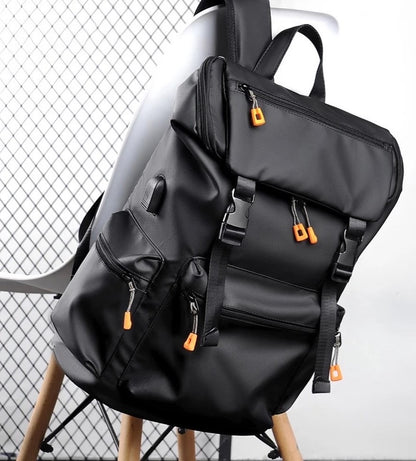 Willy Waterproof Backpack