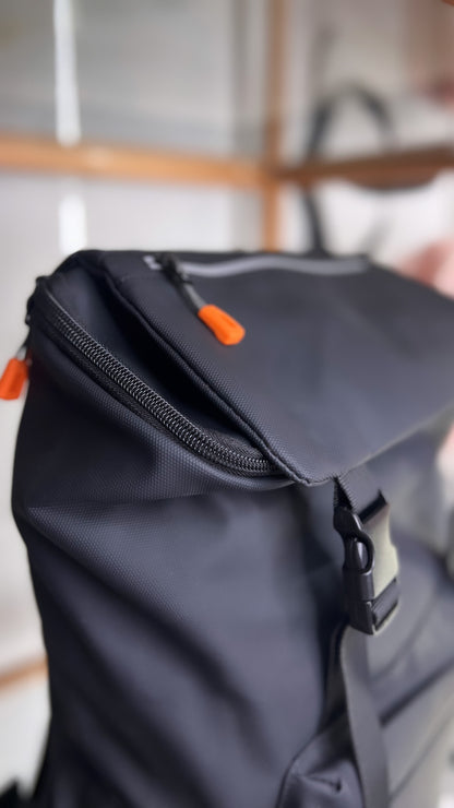 Willy Waterproof Backpack