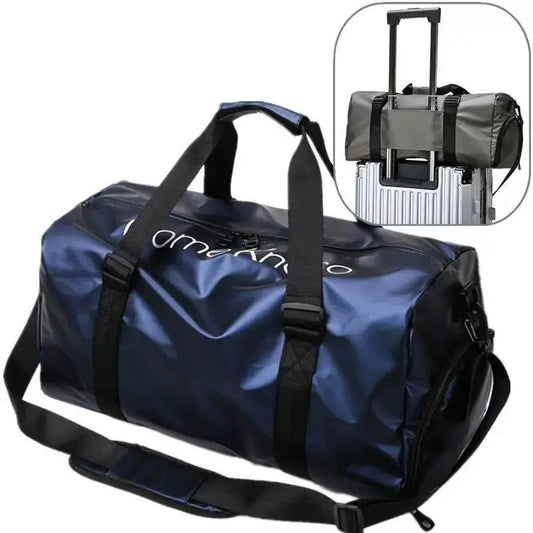 Large capacity Gym Bag