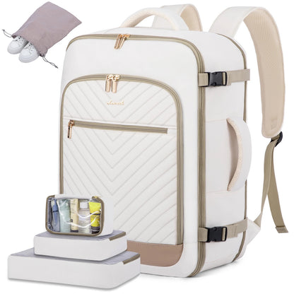 Lovevook Viral Travel backpack