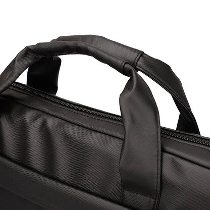 Simple Lightweight Muti Functional - waterproof Laptop Bag