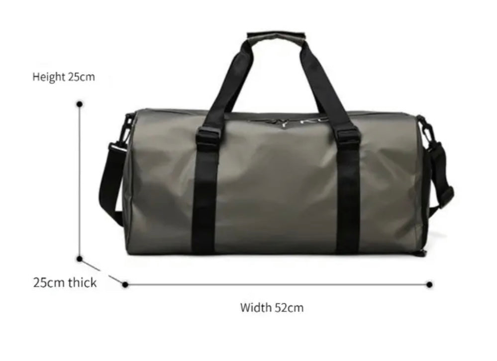 Large capacity Gym Bag