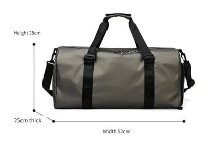 Large capacity Gym Bag