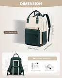 Lovevook Backpack 🌿