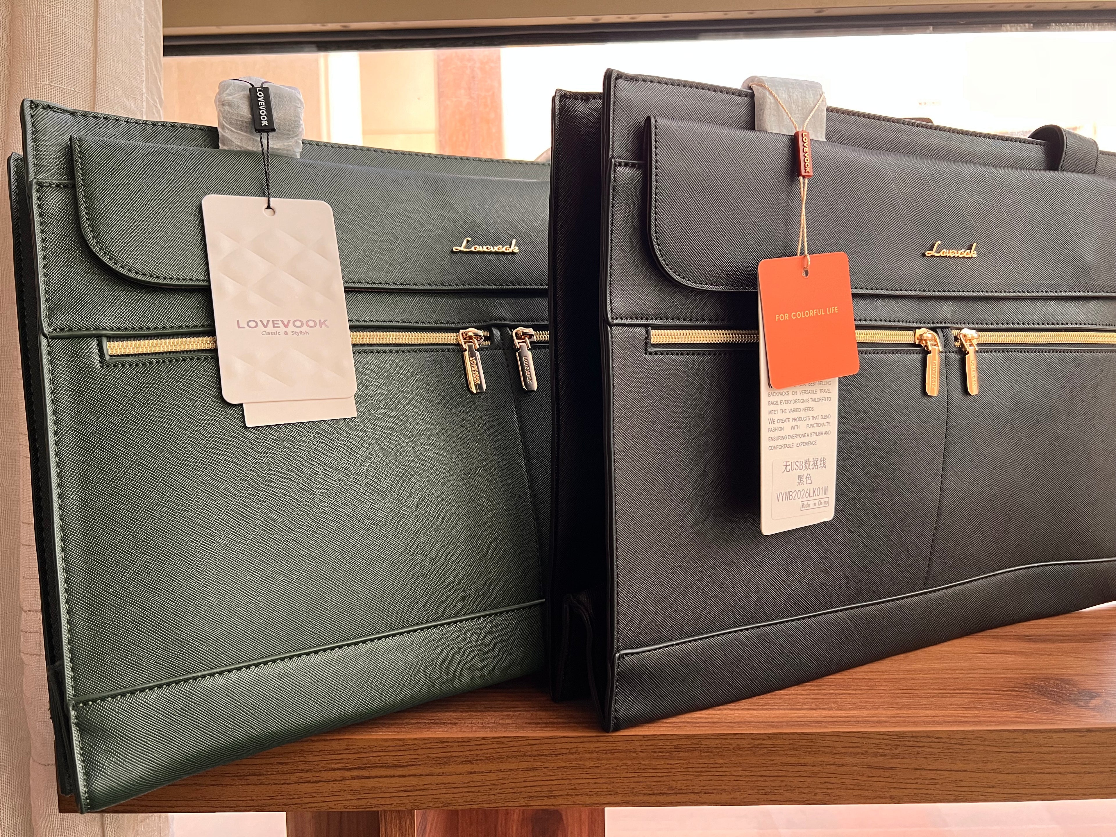 Lovevook Teacher’s Edition👜