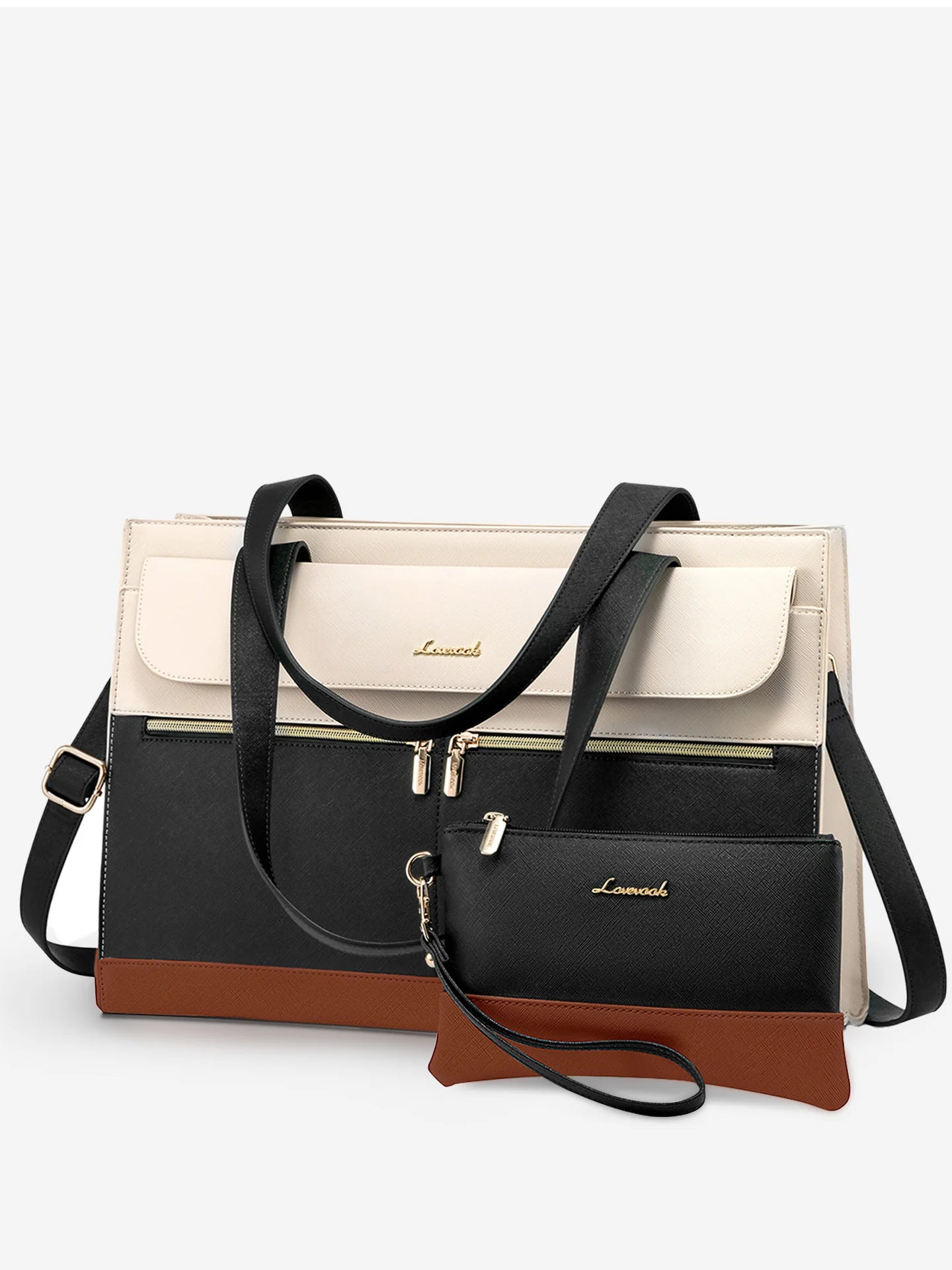 Esmeralda Tote Bag🌟