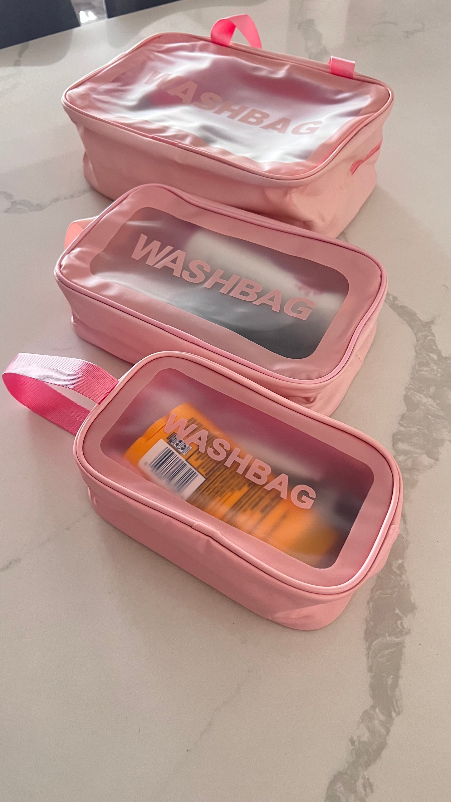 Washbag