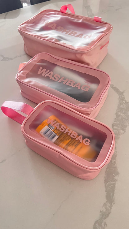 Washbag