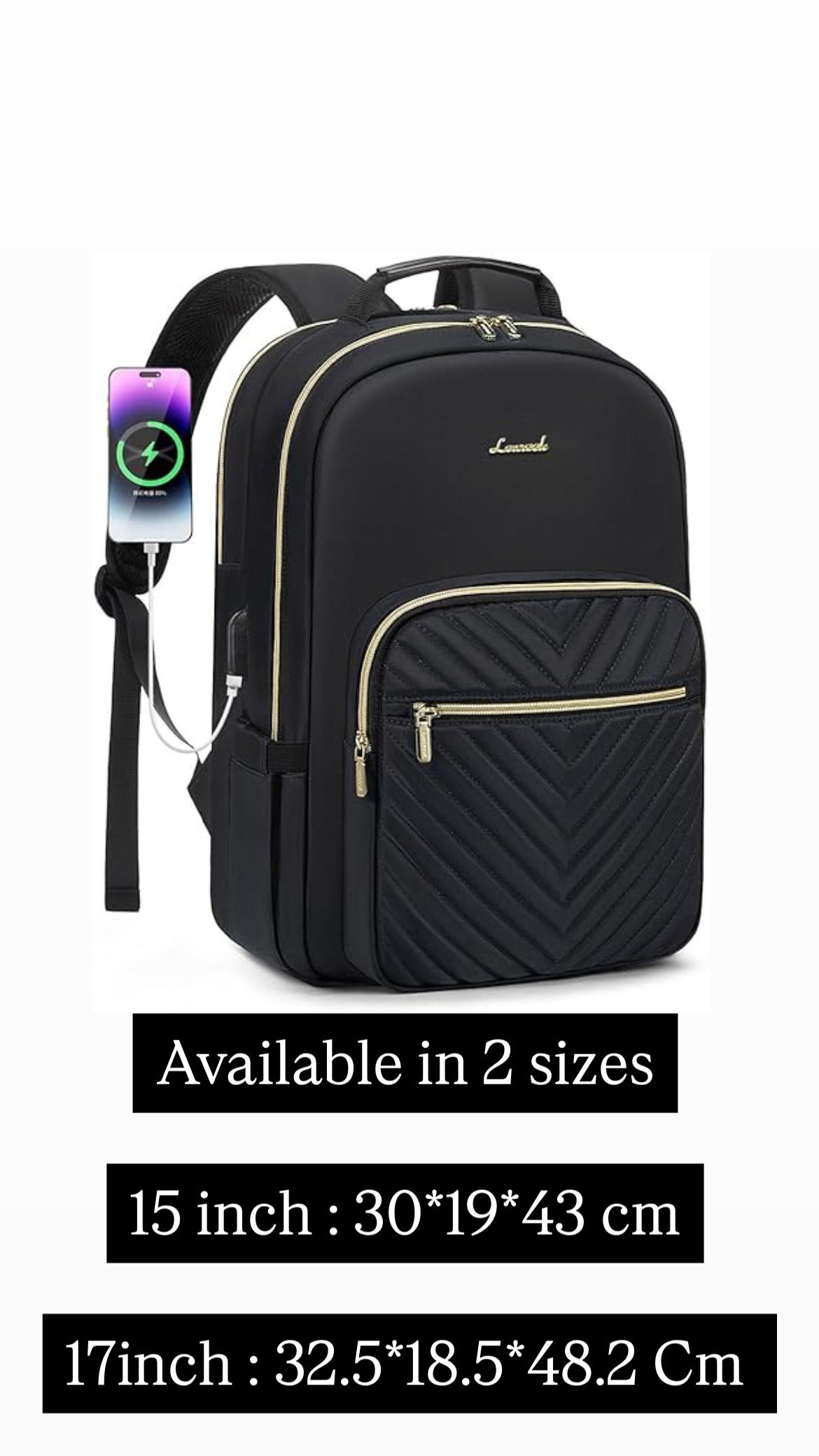 2025 Lovevook Backpack 🌟