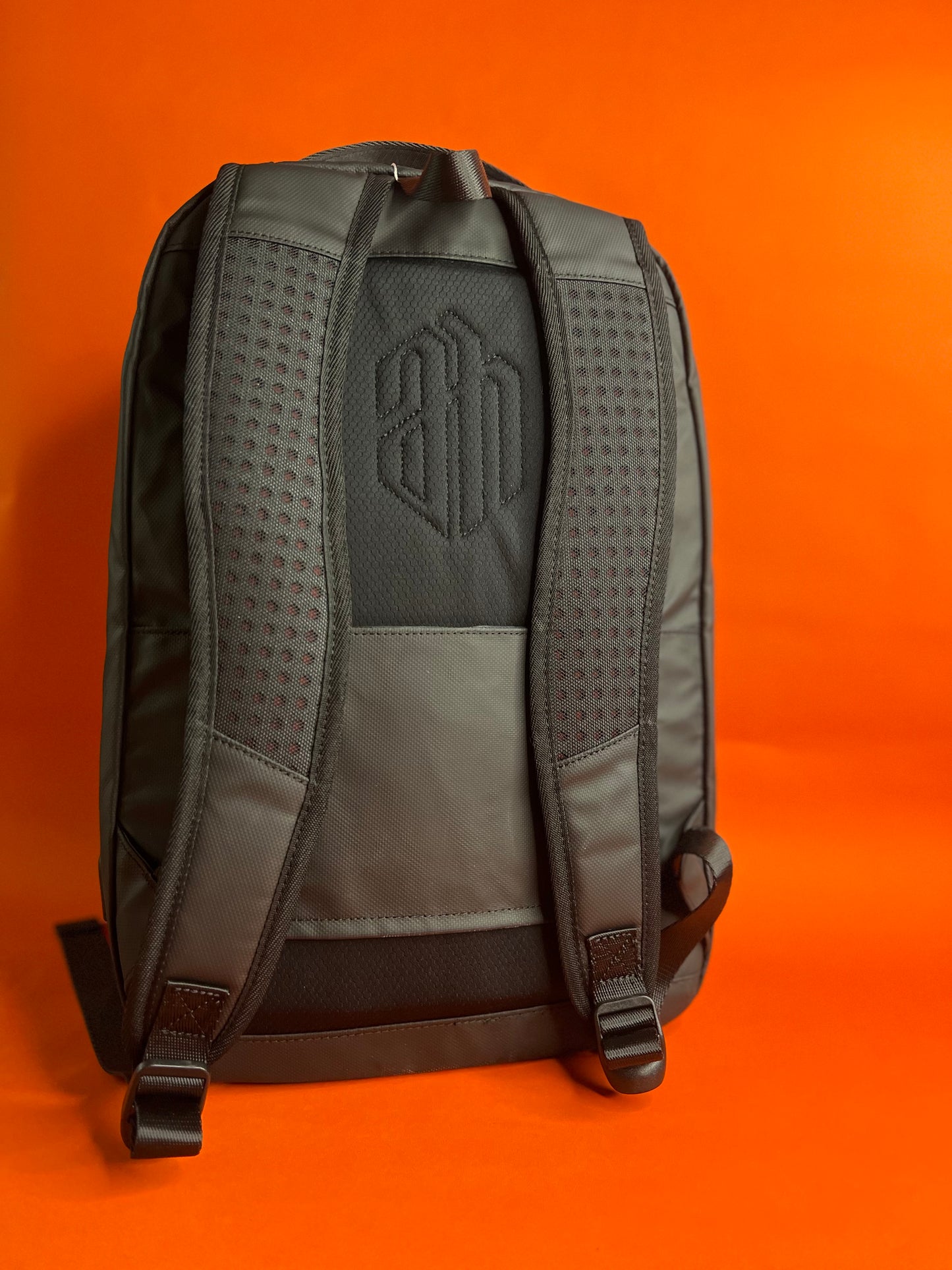 Carbon Fiber 3D BackPack