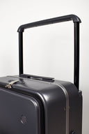 Transit Pro 24 ✈️ Front Opening Smart Suitcase - One piece