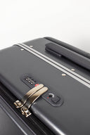 Transit Pro 24 ✈️ Front Opening Smart Suitcase - One piece