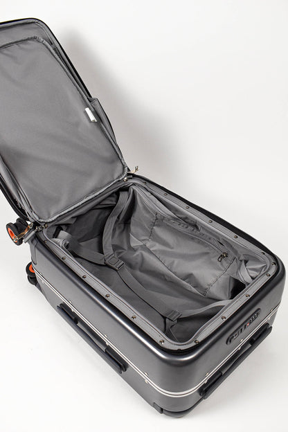 Grey Mixi Carryon/ Cabin Fit (10kilos)